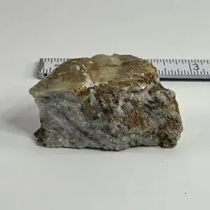 Unbranded | Other | Vermiculated Rock Specimen Idaho Mineral Stone W ...